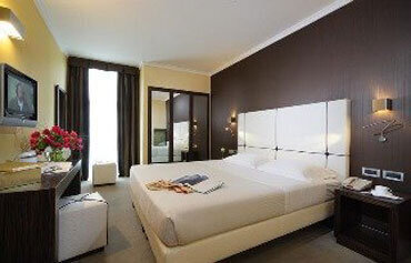 Ambasciatori Hotel