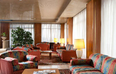 Ambasciatori Hotel