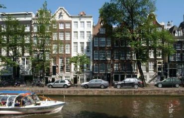 Ambassade Hotel