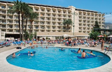 Ambassador Playa Benidorm