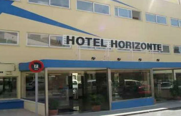 Amic Horizonte Hotel