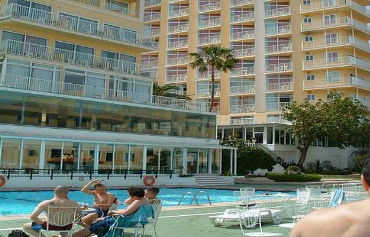 Amic Horizonte Hotel