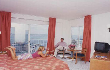Amic Horizonte Hotel