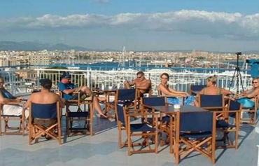 Amic Horizonte Hotel