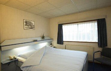 Amstel Botel