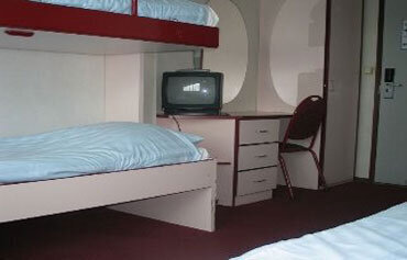 Amstel Botel