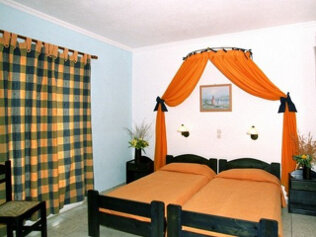 Anagenessis Village Hotel
