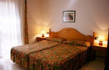 Andorra Apartments