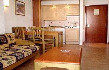 Andorra Apartments