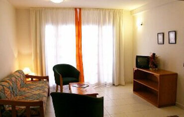 Andorra Apartments