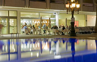 Aparthotel Columbus