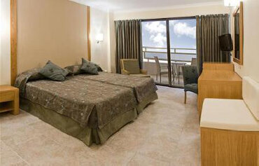Aparthotel Columbus