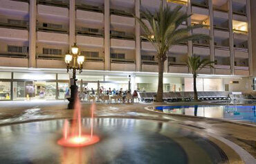 Aparthotel Columbus
