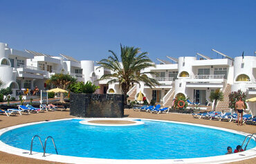 Aparthotel Costa Mar