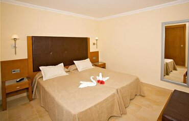 Aparthotel Ferrera Blanca
