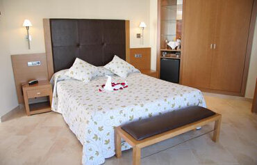 Aparthotel Ferrera Blanca