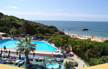Aparthotel Monica Isabel Beach Club