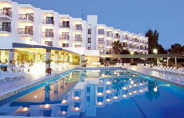 Nereida Club Aparthotel