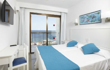 Nereida Club Aparthotel