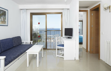 Nereida Club Aparthotel