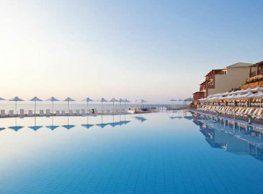 Apostolata Island Resort & Spa