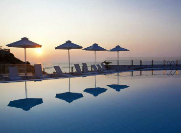 Apostolata Island Resort & Spa