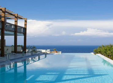 Apostolata Island Resort & Spa