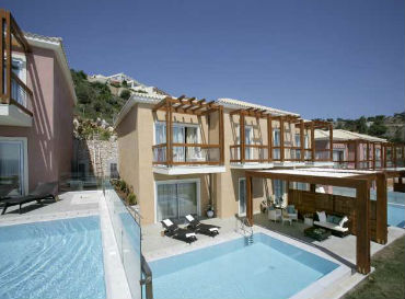 Apostolata Island Resort & Spa