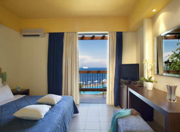 Apostolata Island Resort & Spa
