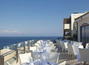 Apostolata Island Resort & Spa