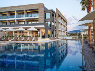 Aqua Blu Boutique Hotel & Spa