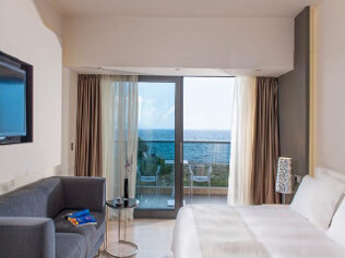 Beach Aqua Blu Boutique Hotel & Spa