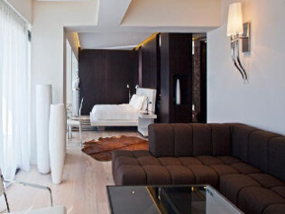 Beach Aqua Blu Boutique Hotel & Spa