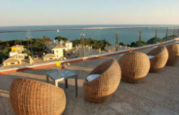 Aqua Pedra dos Bicos Hotel