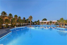 Aquila Rithymna Beach
