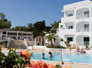 Ariel Chico Club & Resort