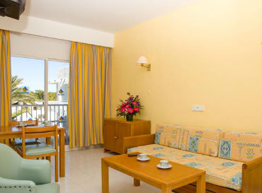 Ariel Chico Club & Resort
