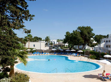 Ariel Chico Club & Resort