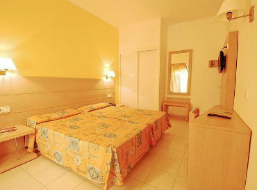 Ariel Chico Club & Resort