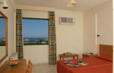 Artemis Apartments