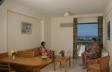 Artemis Apartments