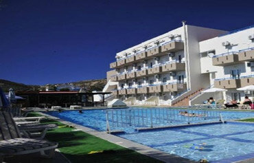 Hotel Athinoula