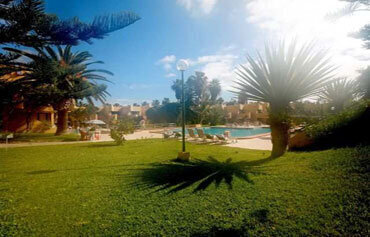 Atlantic Garden Resort