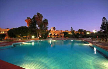 Atlantic Garden Resort