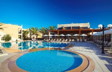 Atlantis Beach Hotel