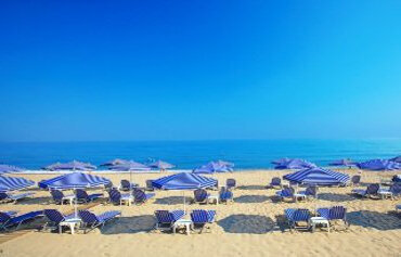 Atlantis Beach Hotel