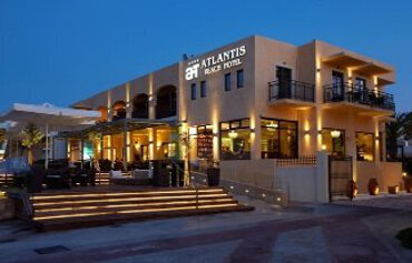 Atlantis Beach Hotel
