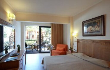 Atlantis Beach Hotel