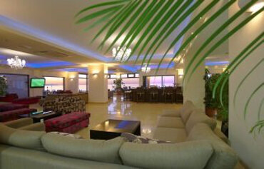 Atlantis Beach Hotel