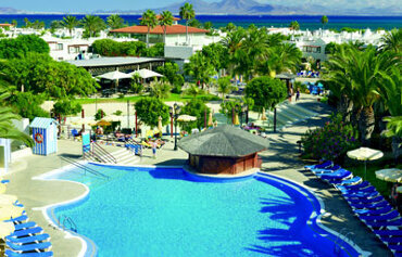 Atlantis Fuerteventura Resort